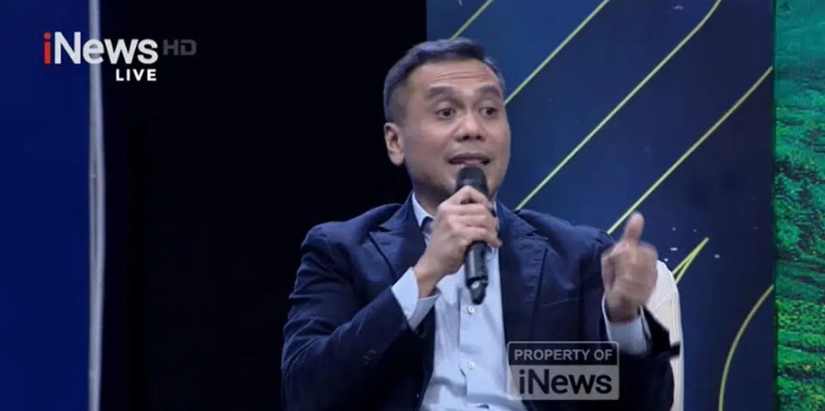 Bank DKI Lakukan Pemeliharaan Sistem, Ini Kata Stafsus Gubernur Jakarta