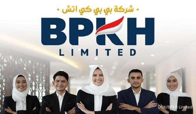 Saat Rendang Bertemu Tanah Suci: Inovasi BPKH Limited untuk Jemaah Haji