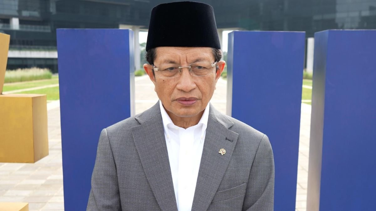 Menag Nasaruddin Sampaikan Belasungkawa atas Kepergian Paus Fransiskus