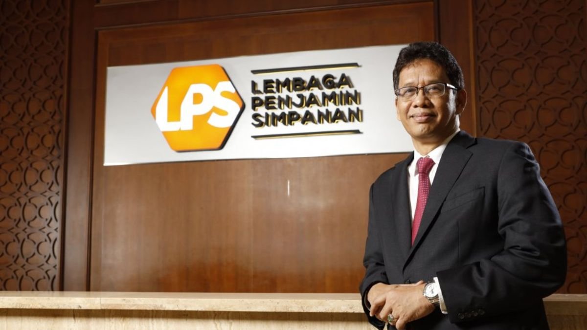 Purbaya: Jika Dipercaya, Saya Siap Pimpin LPS Kembali