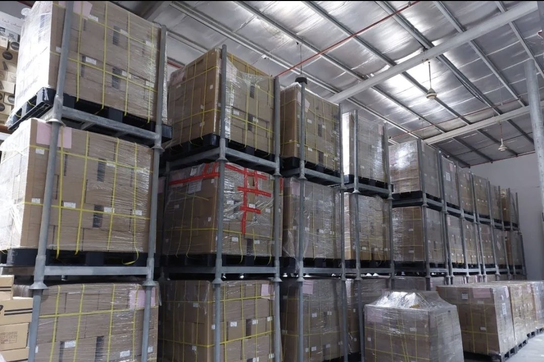 BPKH Sediakan 475 Ton Bumbu Masak dan Makanan Siap Saji untuk Jemaah Haji Indonesia 2025