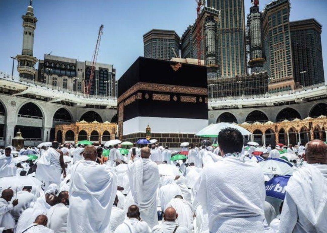 Jemaah Haji Indonesia 2025 Tempati Hotel yang Disewa Perusahaan Nasional