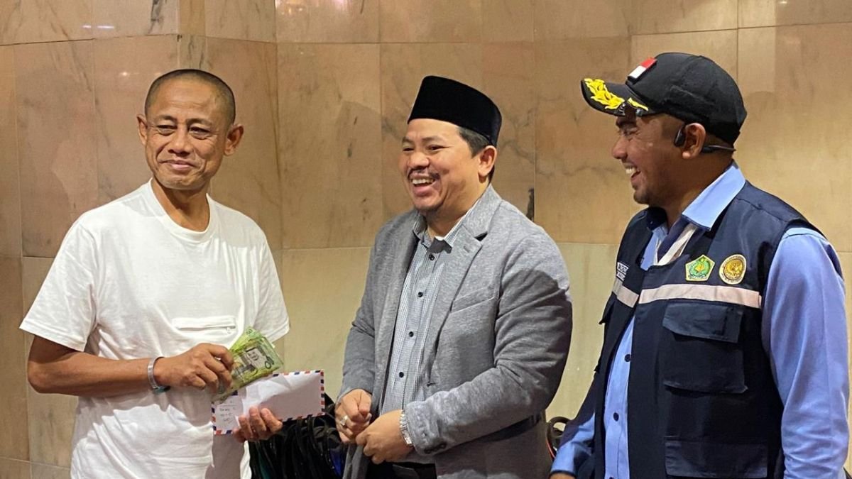 Gagal Penuhi Layanan Makan, BPKH Limited Bayarkan Kompensasi hingga Rp 6,4 Miliar
