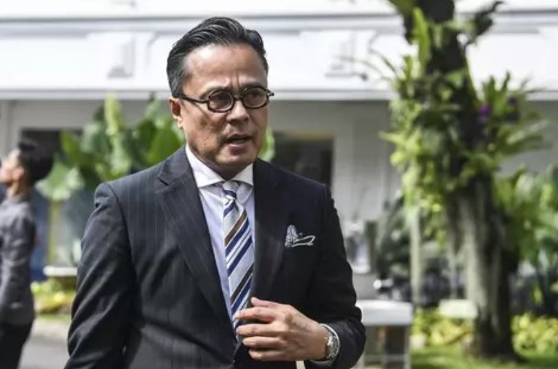 5 Pesan COO Danantara untuk Direksi BUMN Dapat Apresiasi Publik