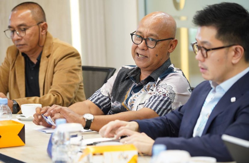 Perkuat Ekosistem Derivatif, BI Tunjuk ICDX sebagai SRO PUVA