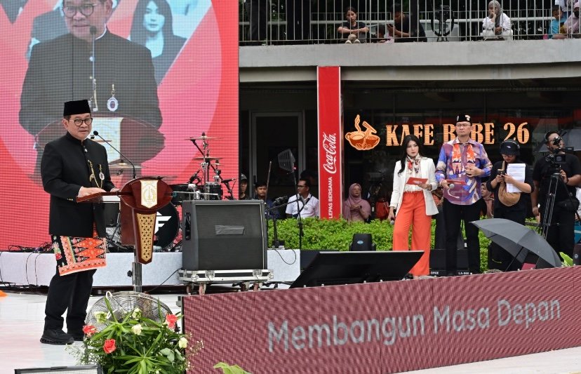 Pramono Anung: Bank Jakarta Harus Profesional dan Siap IPO