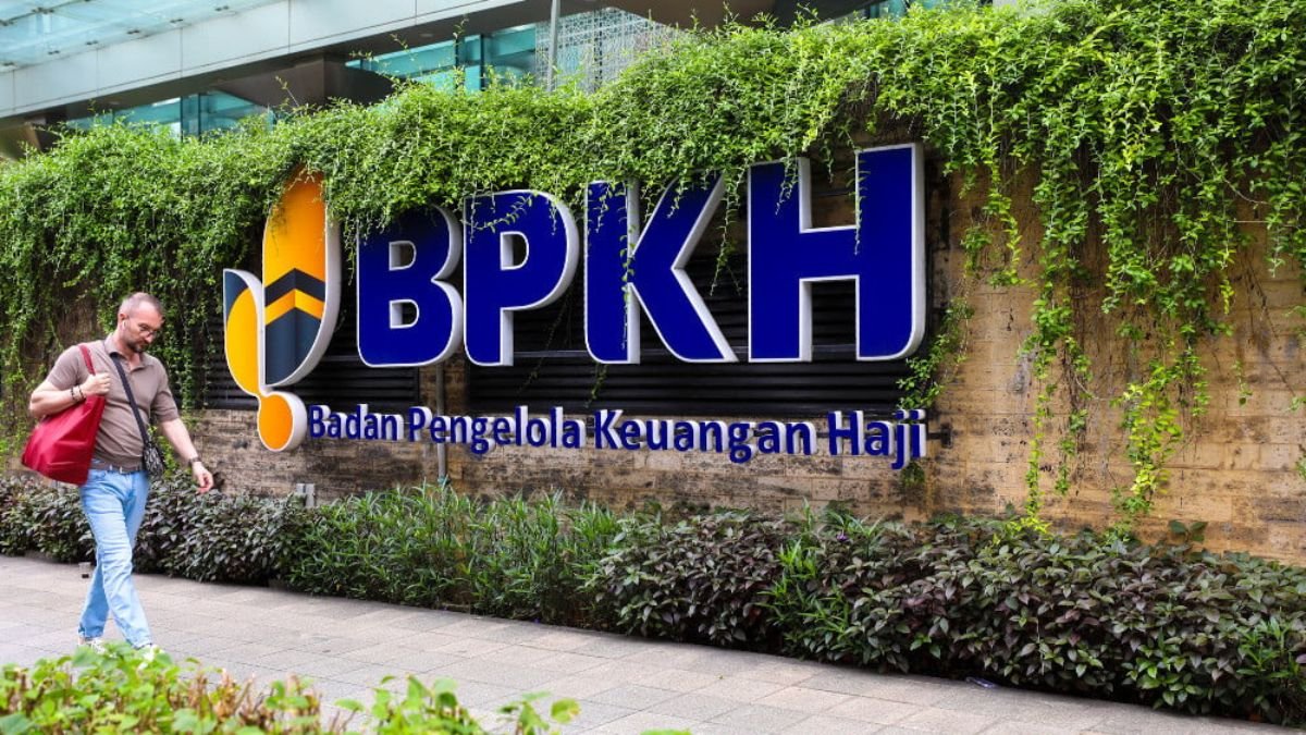 Kepala BPKH Berikan Informasi ke KPK Terkait Kasus Kuota Haji 2024