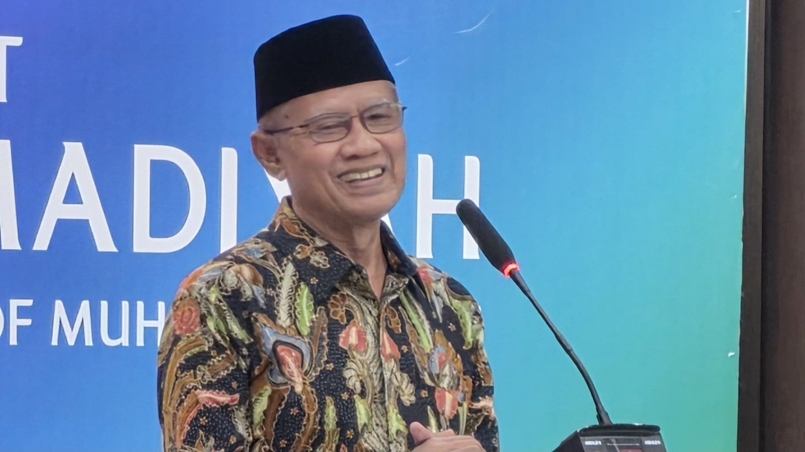 Muhammadiyah Dorong BPKH Tetap Independen dan Prioritaskan Program Keumatan