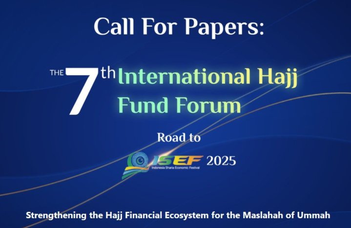 Perkuat Ekosistem Keuangan Haji, BPKH Gandeng UI Gelar Call Of Papers Riset Ilmiah 2025