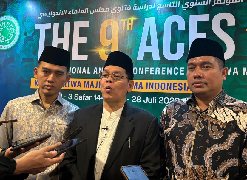 MUI Dorong Penguatan Kelembagaan BPKH, Tekankan Pengelolaan Dana Haji yang Terpisah