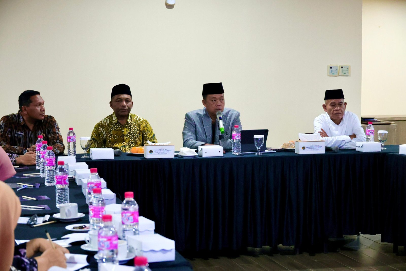 Nusron Wahid Ajak Ormas Keagamaan Percepat Sertipikasi Tanah Rumah Ibadah