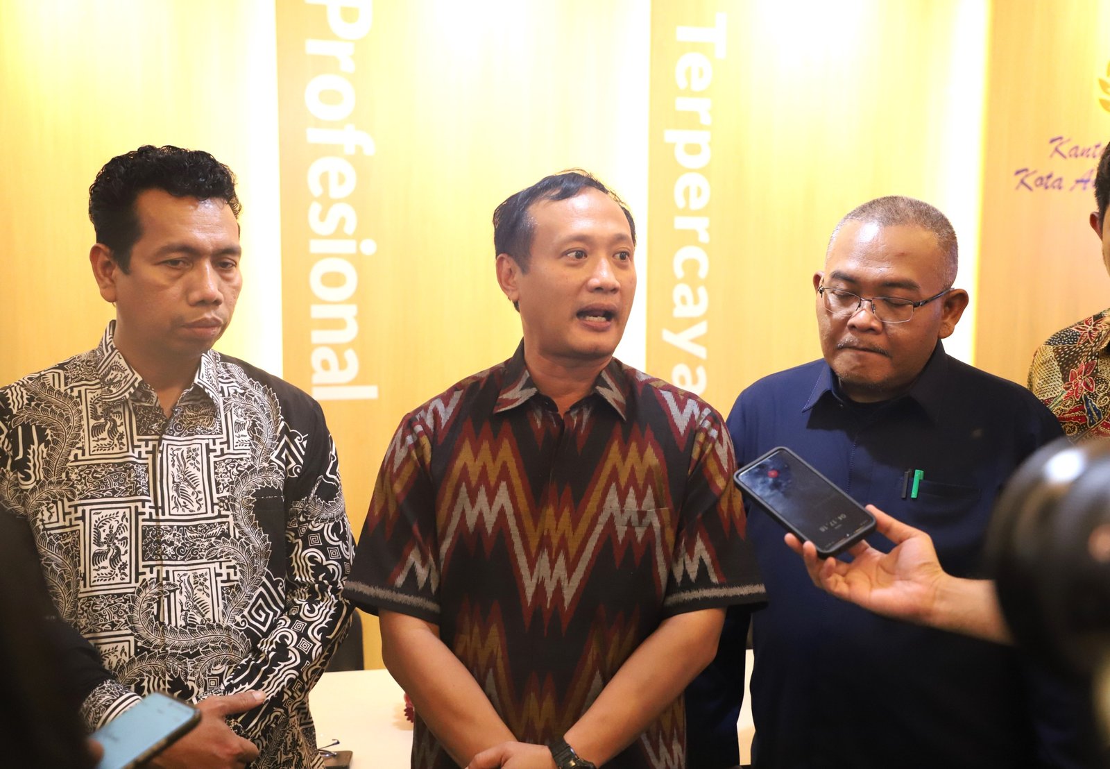 Layanan Tanah BPN DKI Kini Lebih Efisien, Antrean Dipangkas hingga 30 Persen