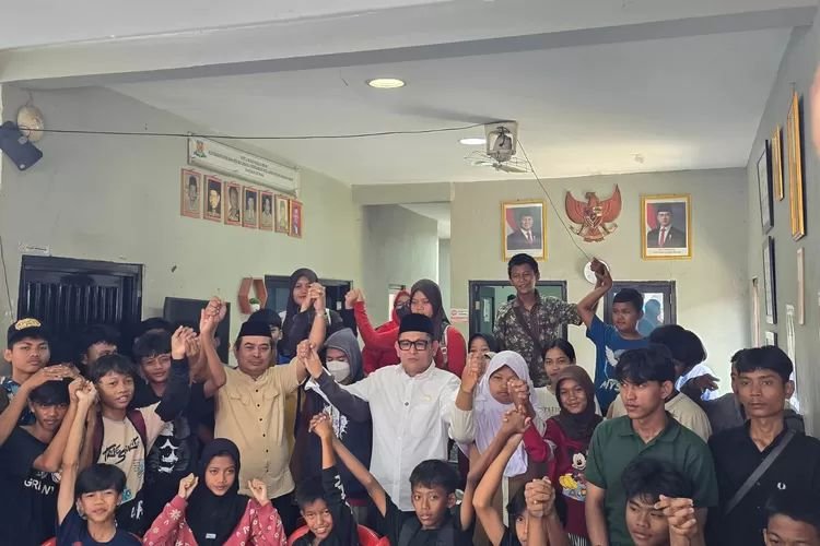 DPRD DKI: Anggaran Pendidikan Triliunan, Tapi Puluhan Anak di Jakarta Barat Putus Sekolah