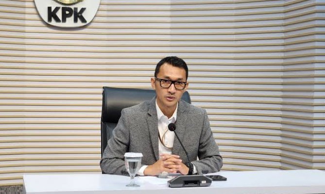 Datangi KPK, Kepala BPKH Jelaskan Pencairan Biaya Haji 2024