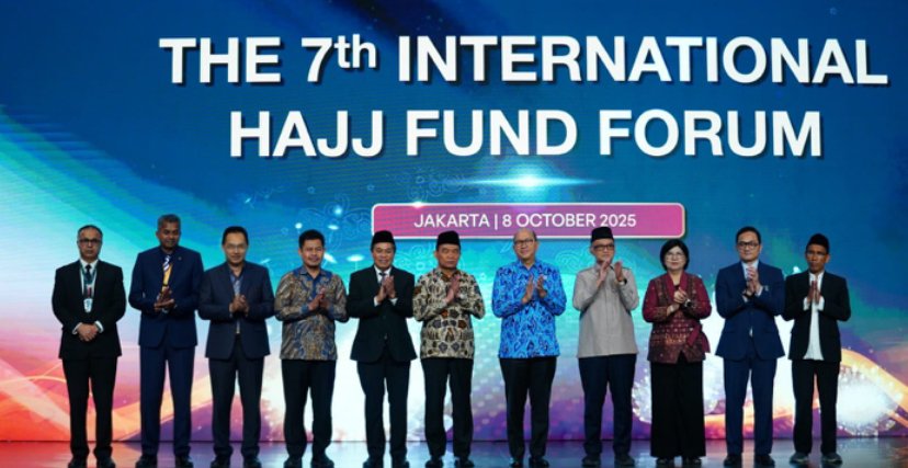 BPKH Perluas Investasi untuk Perkuat Ekosistem Haji Global