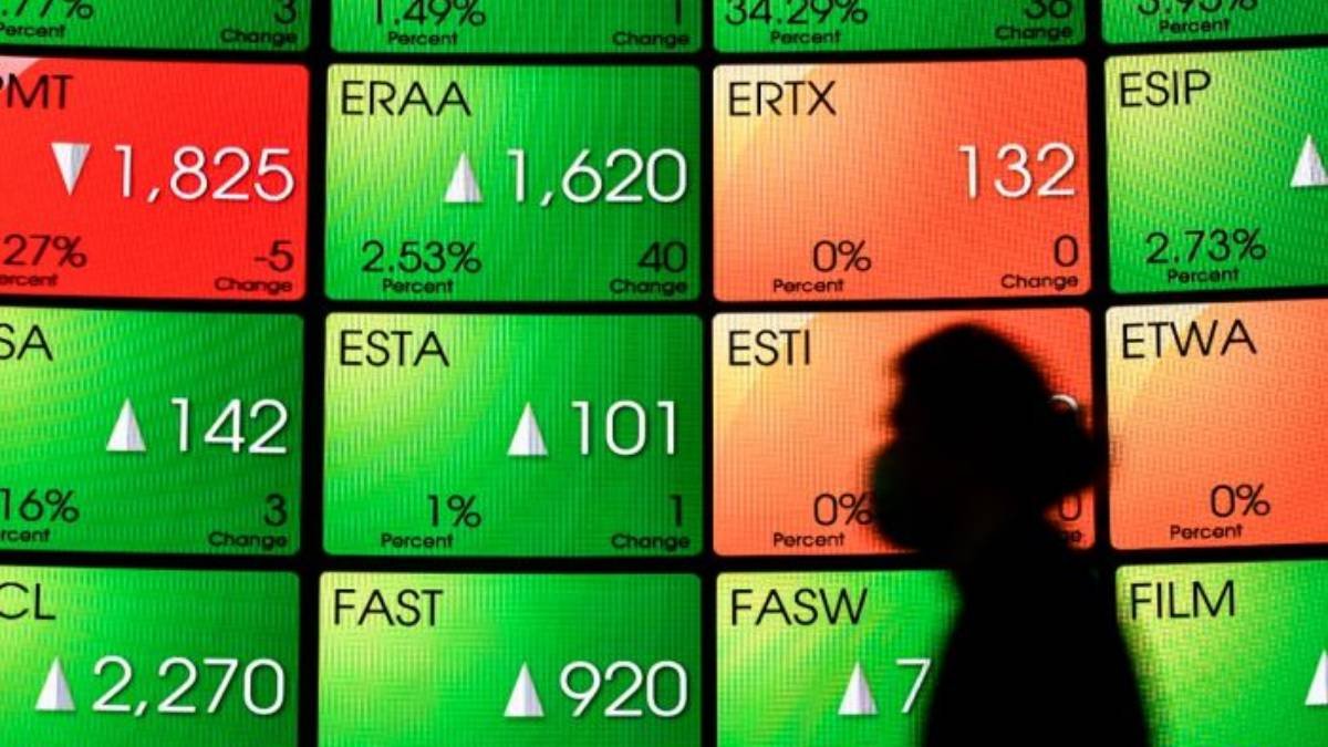 Pelaku Pasar Nilai Fundamental RI Kuat, IHSG Diyakini Bangkit